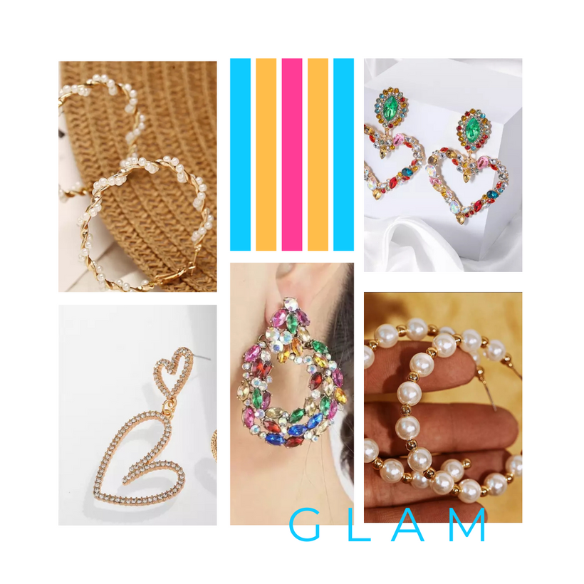 Glam Life Collection