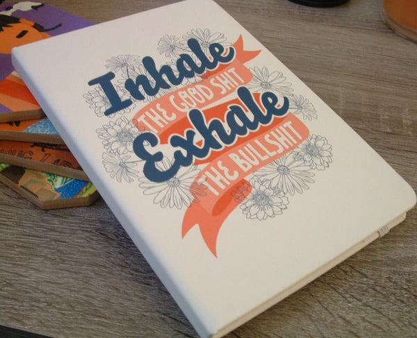 Journal Bundle