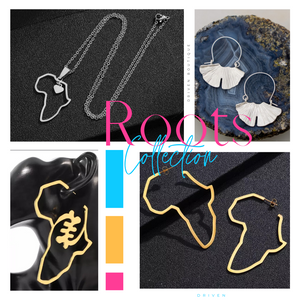 Roots Collection Bundle