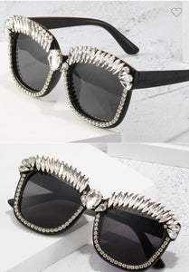 Rox studded Sunglasses