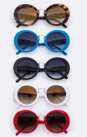 Deliah Sunglasses