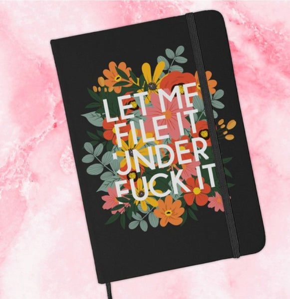 File that Journal